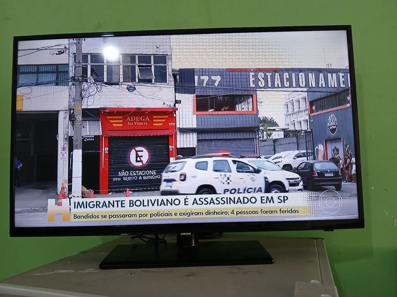 Smart 40 pol Samsung  iper nova  ! - Foto 5