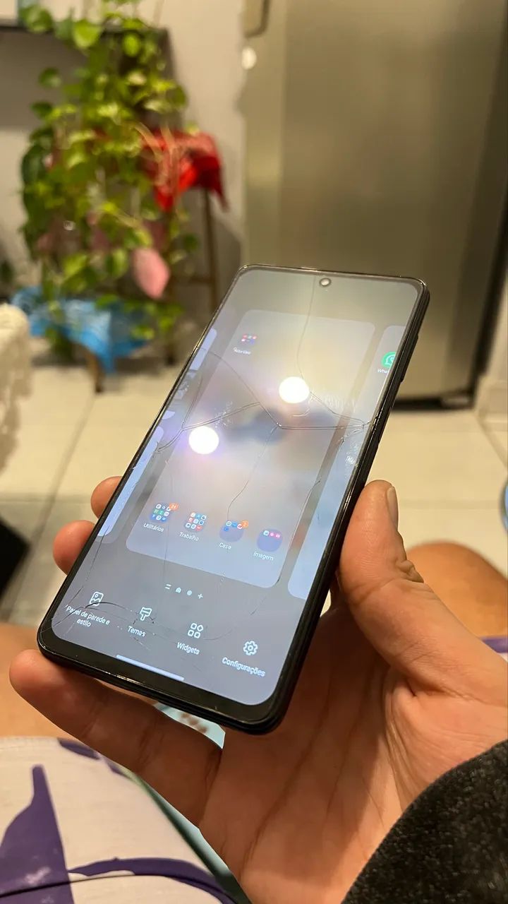 Galaxy M52 5G - Foto 3