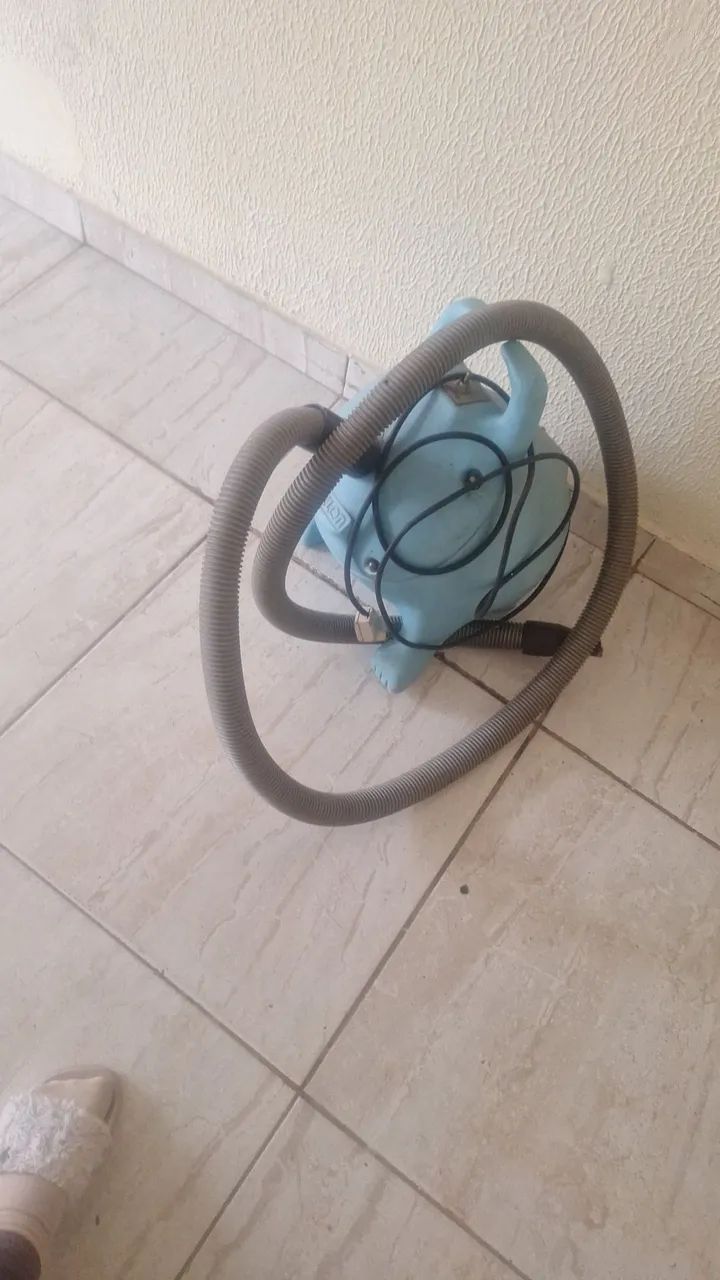 Soprador para pet - Foto 2