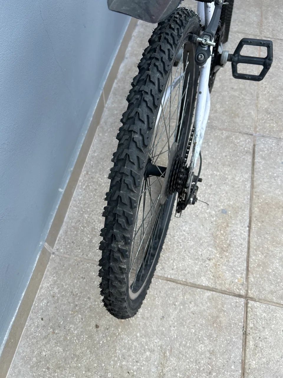Bicicleta  - Foto 2