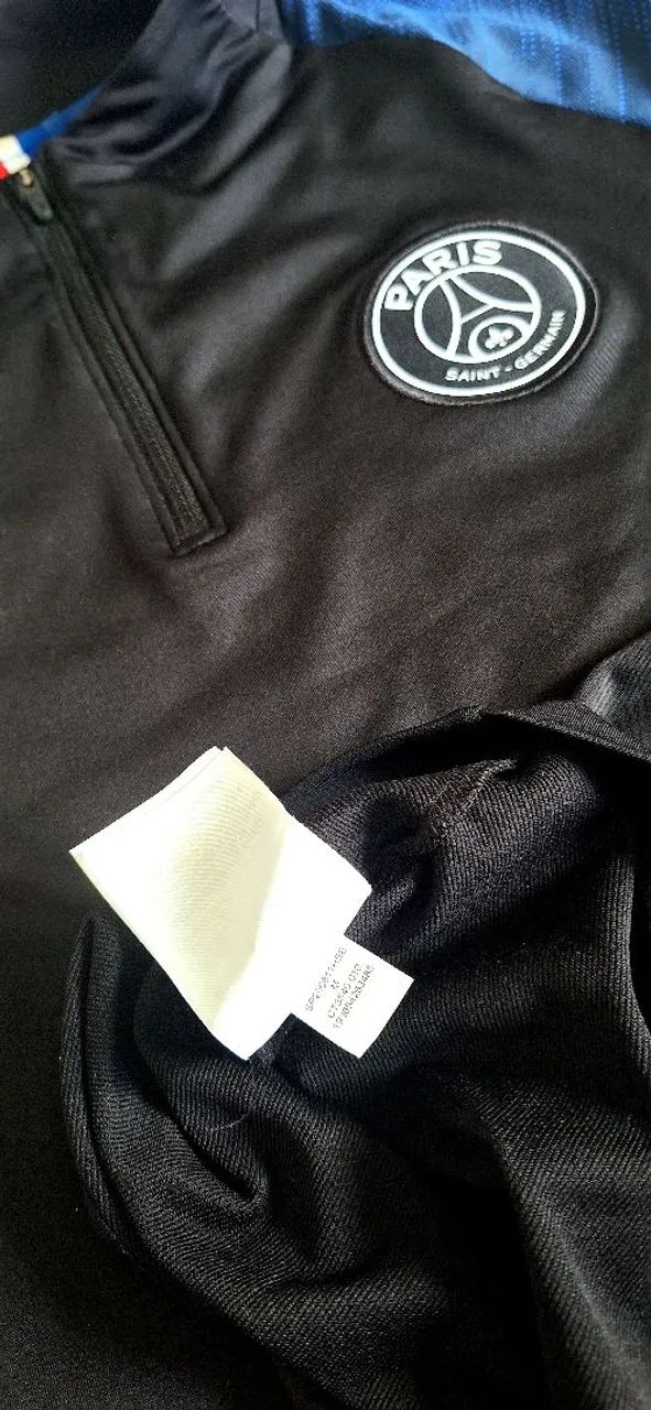 Blusa PSG 2020 - Foto 2