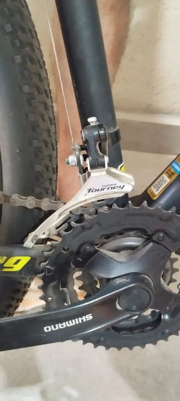Bicicleta - Foto 4