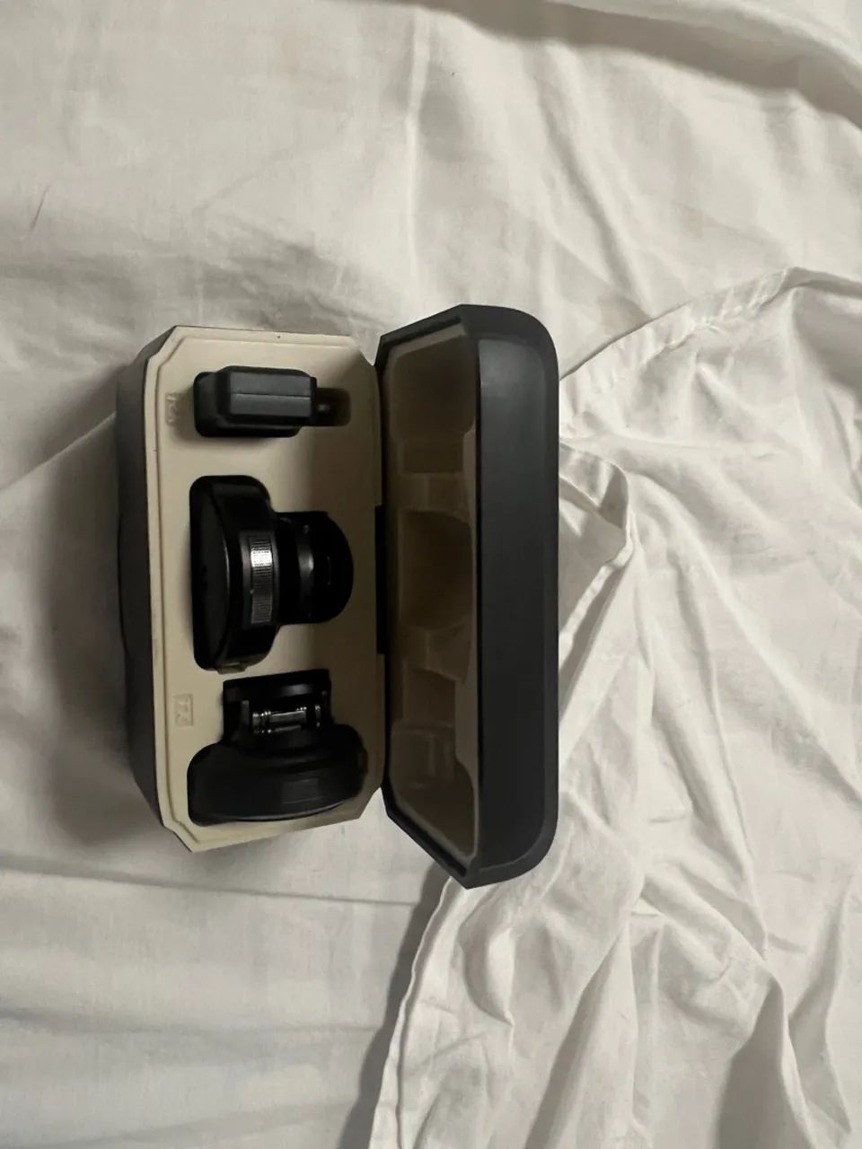 Mini microfone para IOS - Foto 2