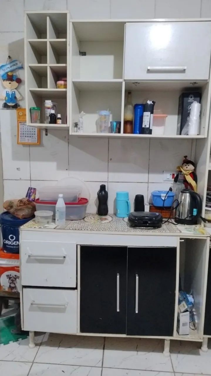 Armário de cozinha  - Foto 3