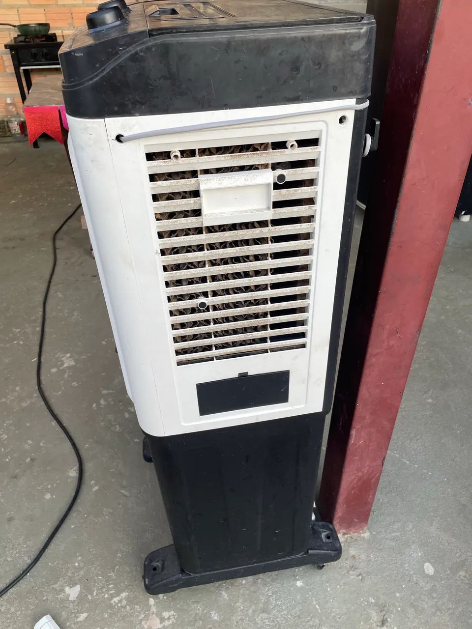 Vende-se climatizador de ar - Foto 3