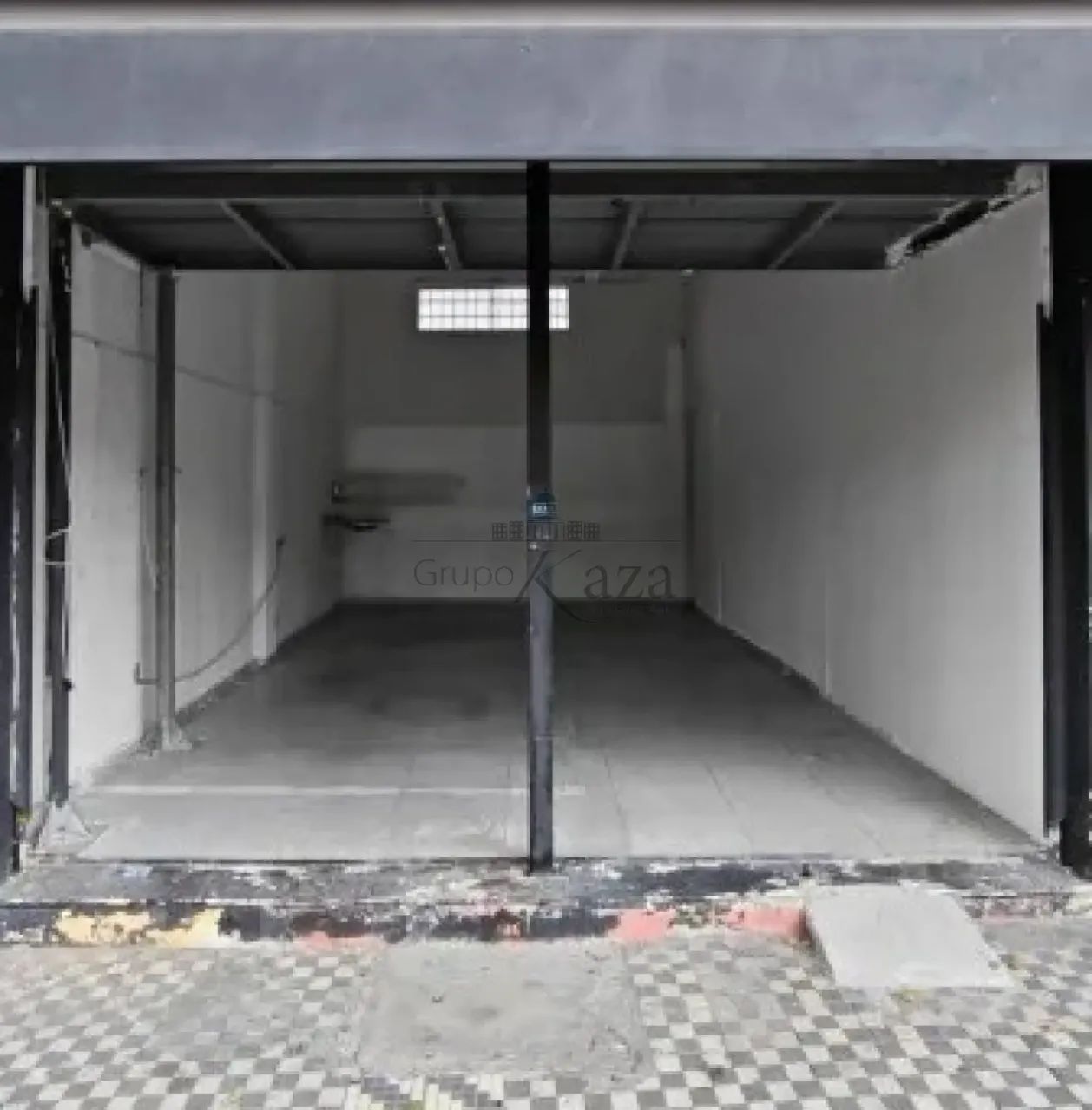 Ponto Comercial - Centro - São José do Campos - 35m².