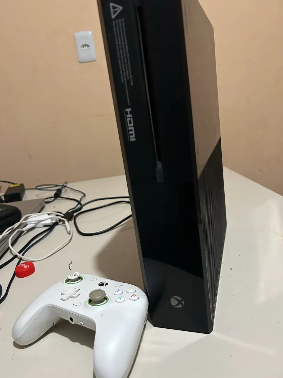XBOX ONE - Foto 5