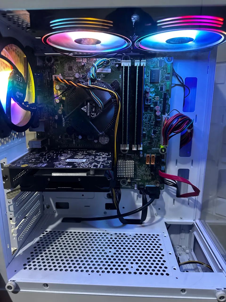 PC GAMER PRONTO PRA USAR ? - Foto 2
