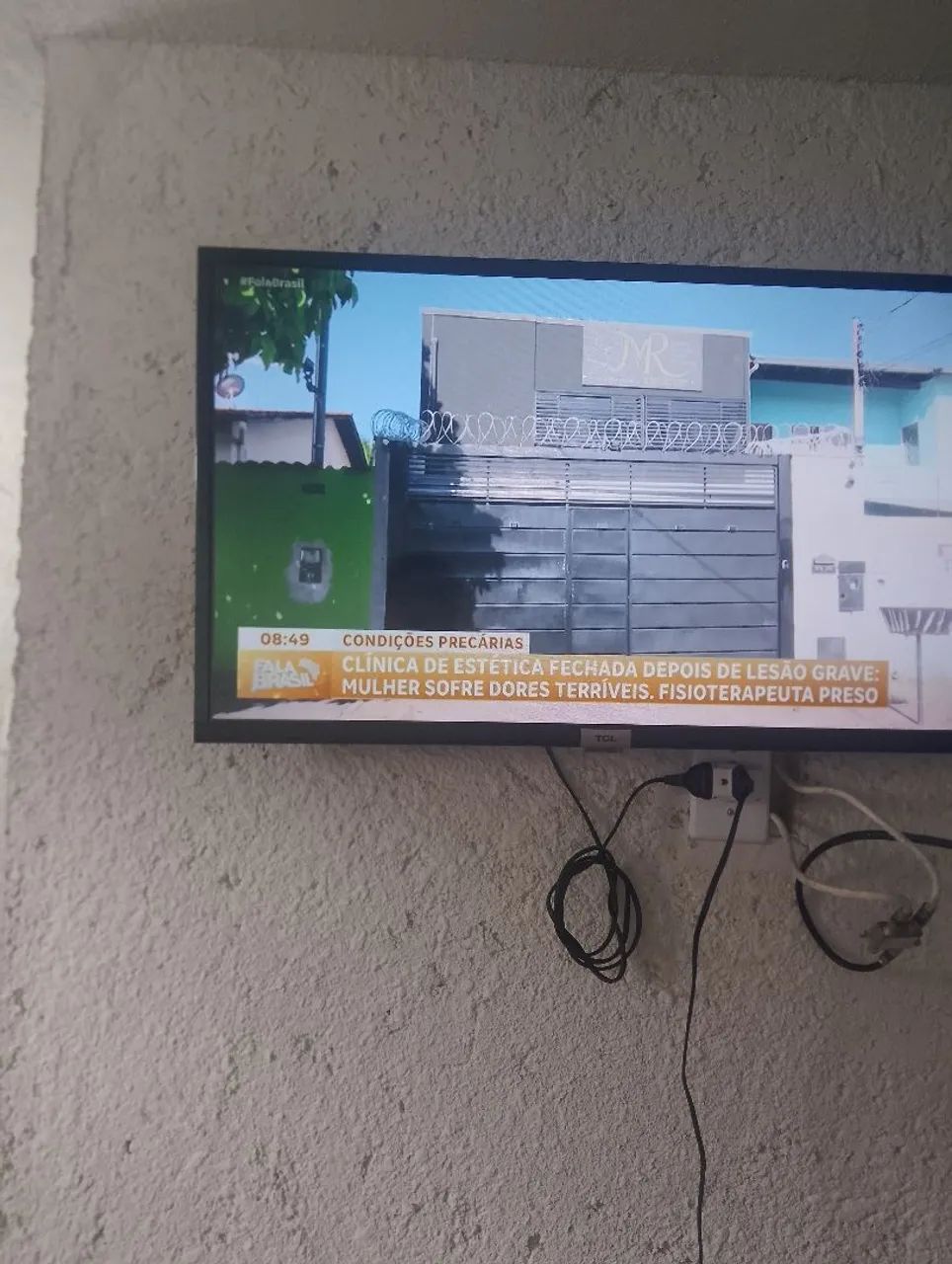 Tv 32 polegadas  - Foto 3