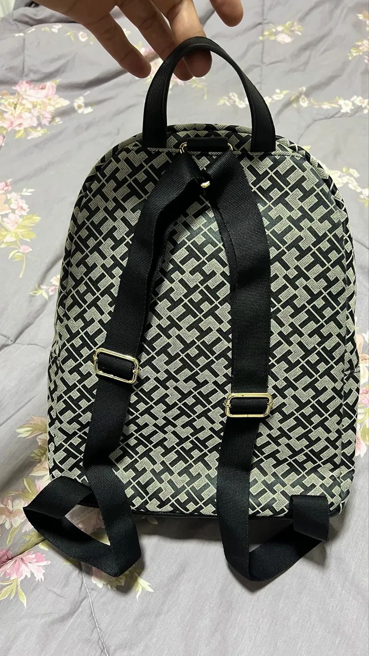 Mochila Tommy Nova - Foto 3