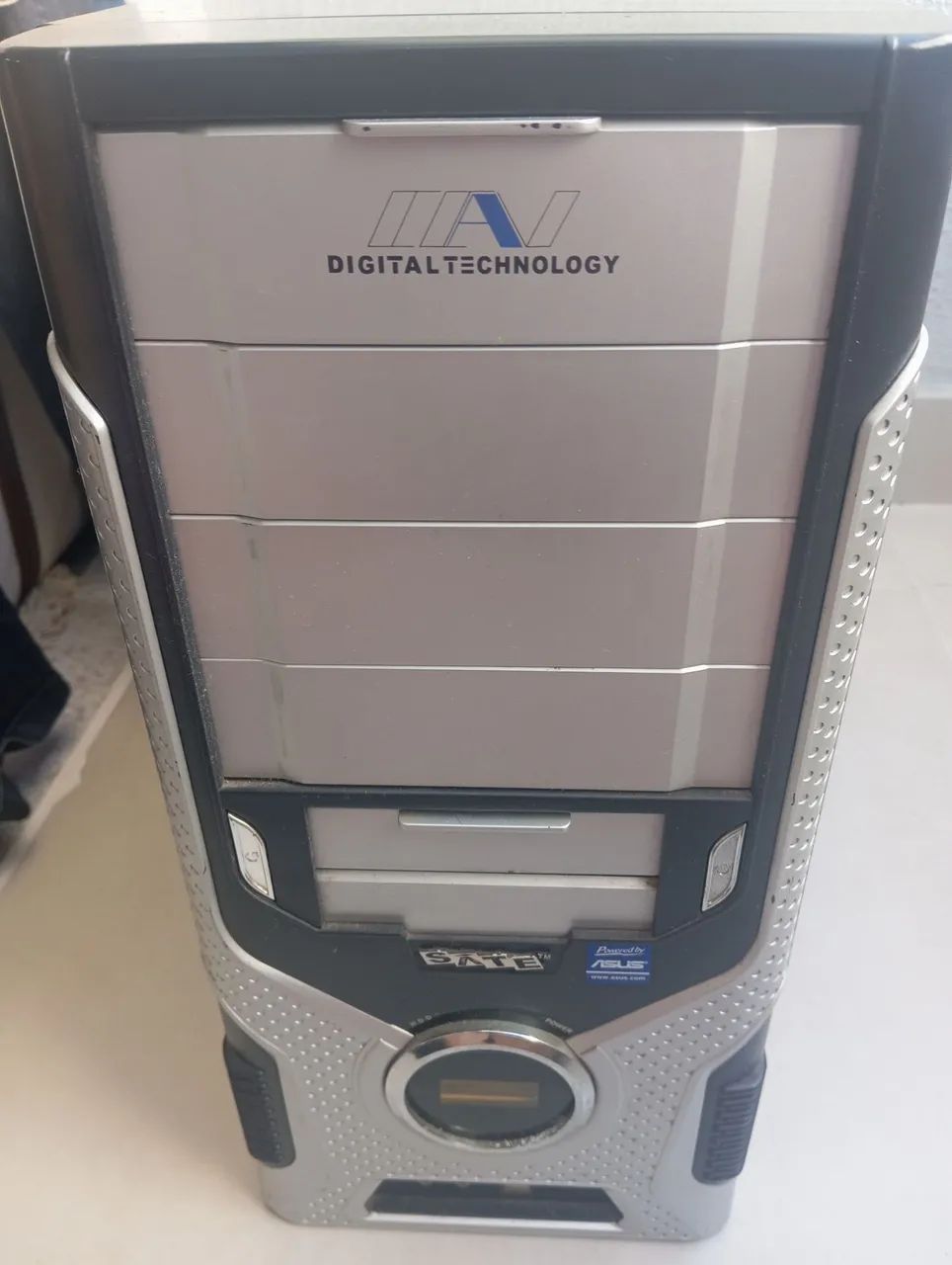 Pc para trabalho antigo  - Foto 2