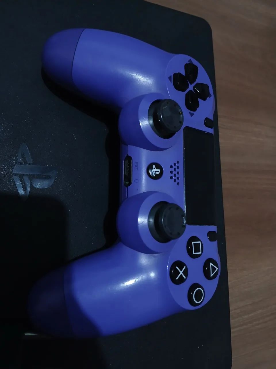 Playstation 4 Slim 500G - Foto 3