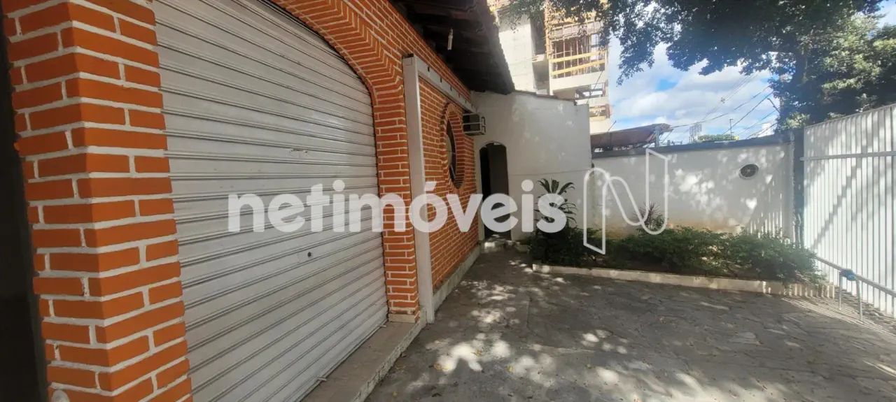 Locação Loja Cidade Nova Belo Horizonte - Foto 3