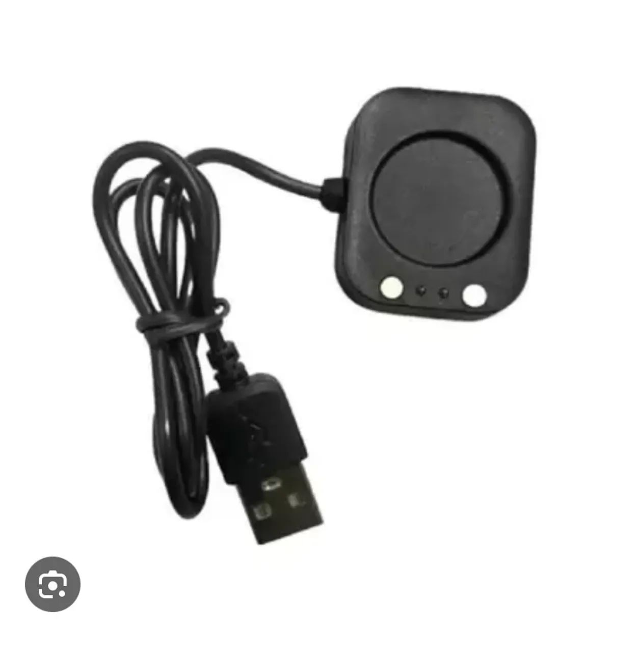 Cabo Carregador Smartwatch Magnético e Indução Diversos Modelos Pronta Entrega - Foto 2