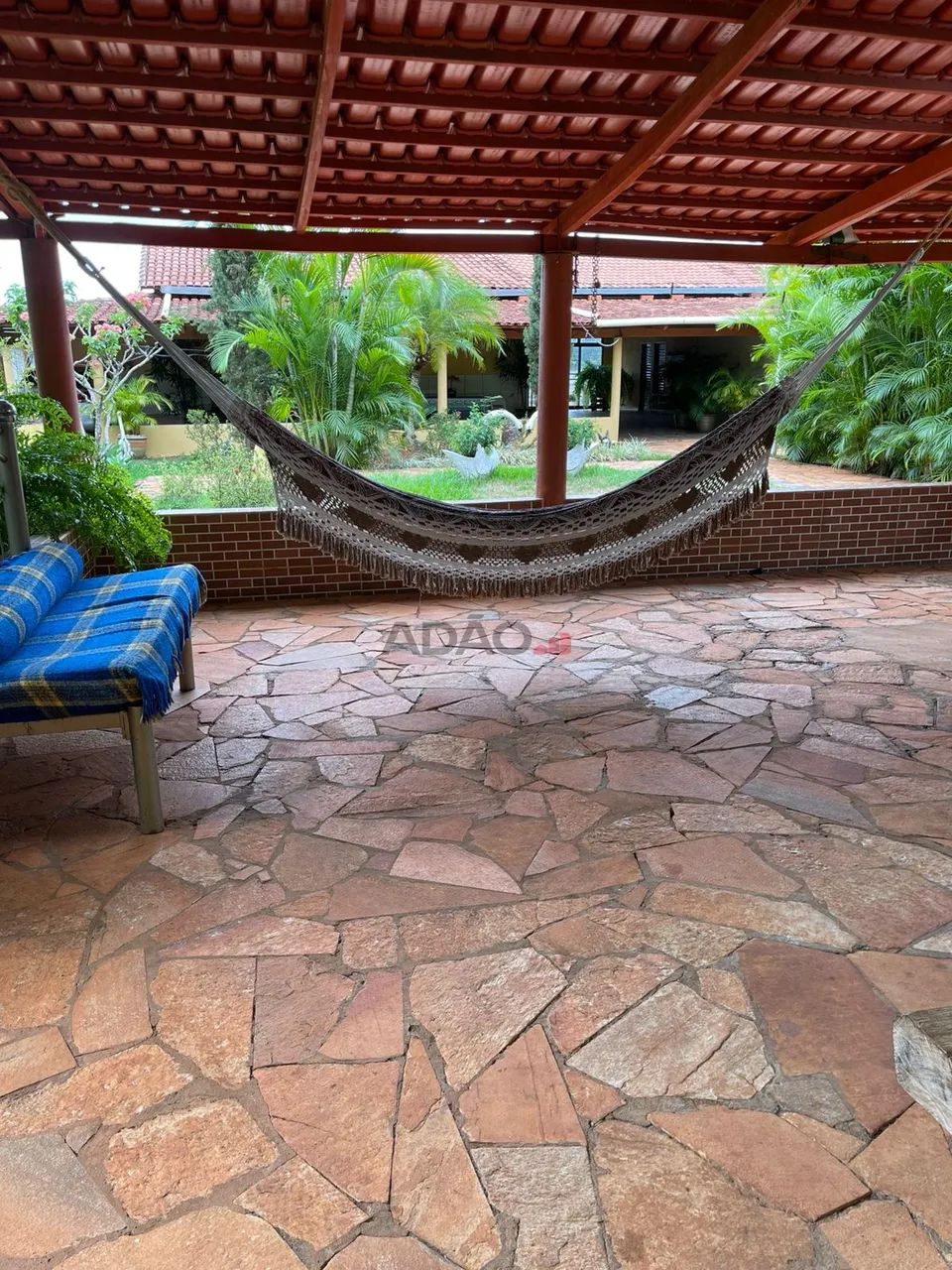 Chácara Encontro das águas - Foto 5