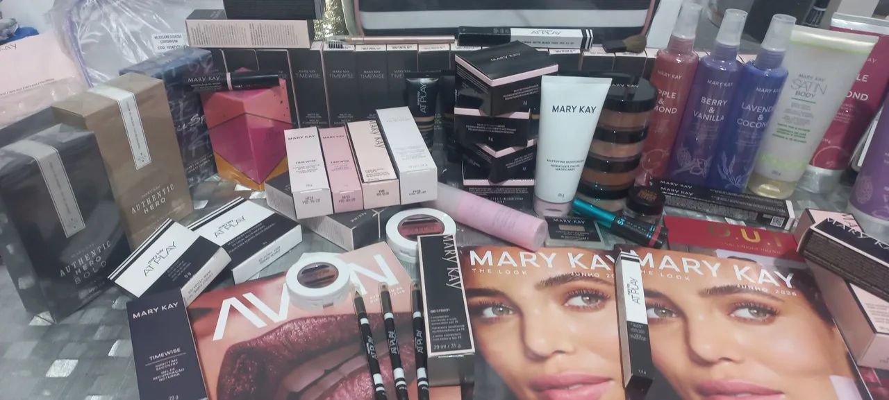 MARY KAY  - Foto 5