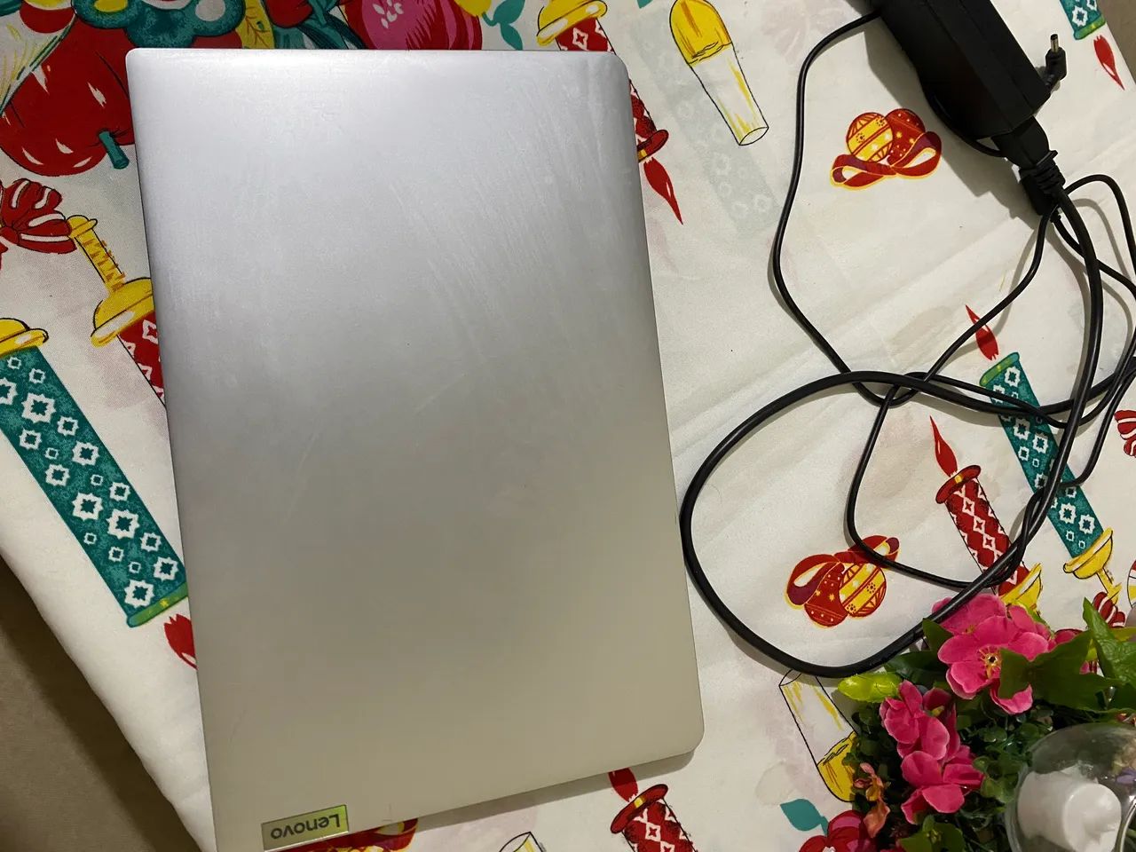 Notebook Lenovo - Foto 4