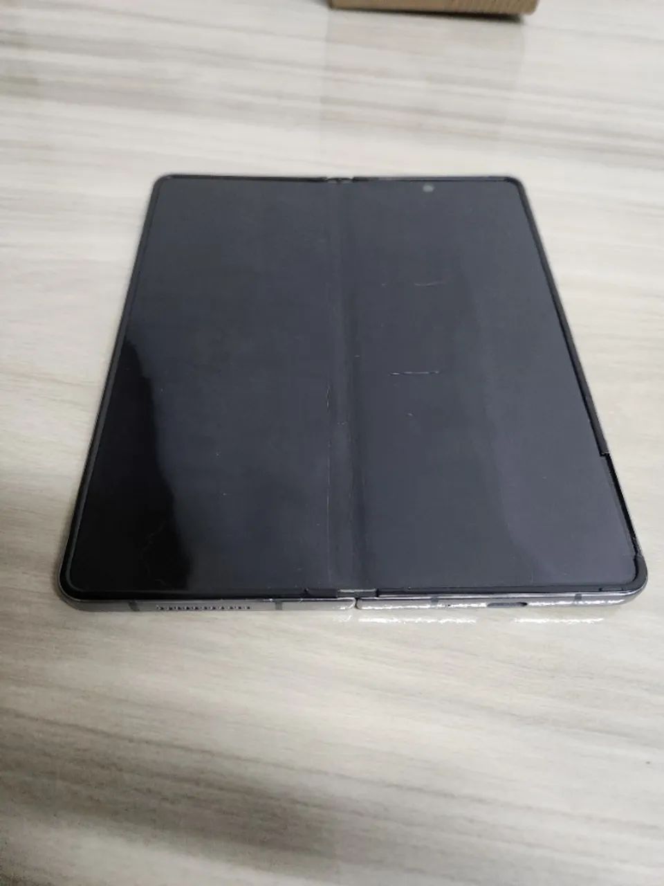 Samsung Galaxy Z Fold4 512gb Com Defeito - Foto 4