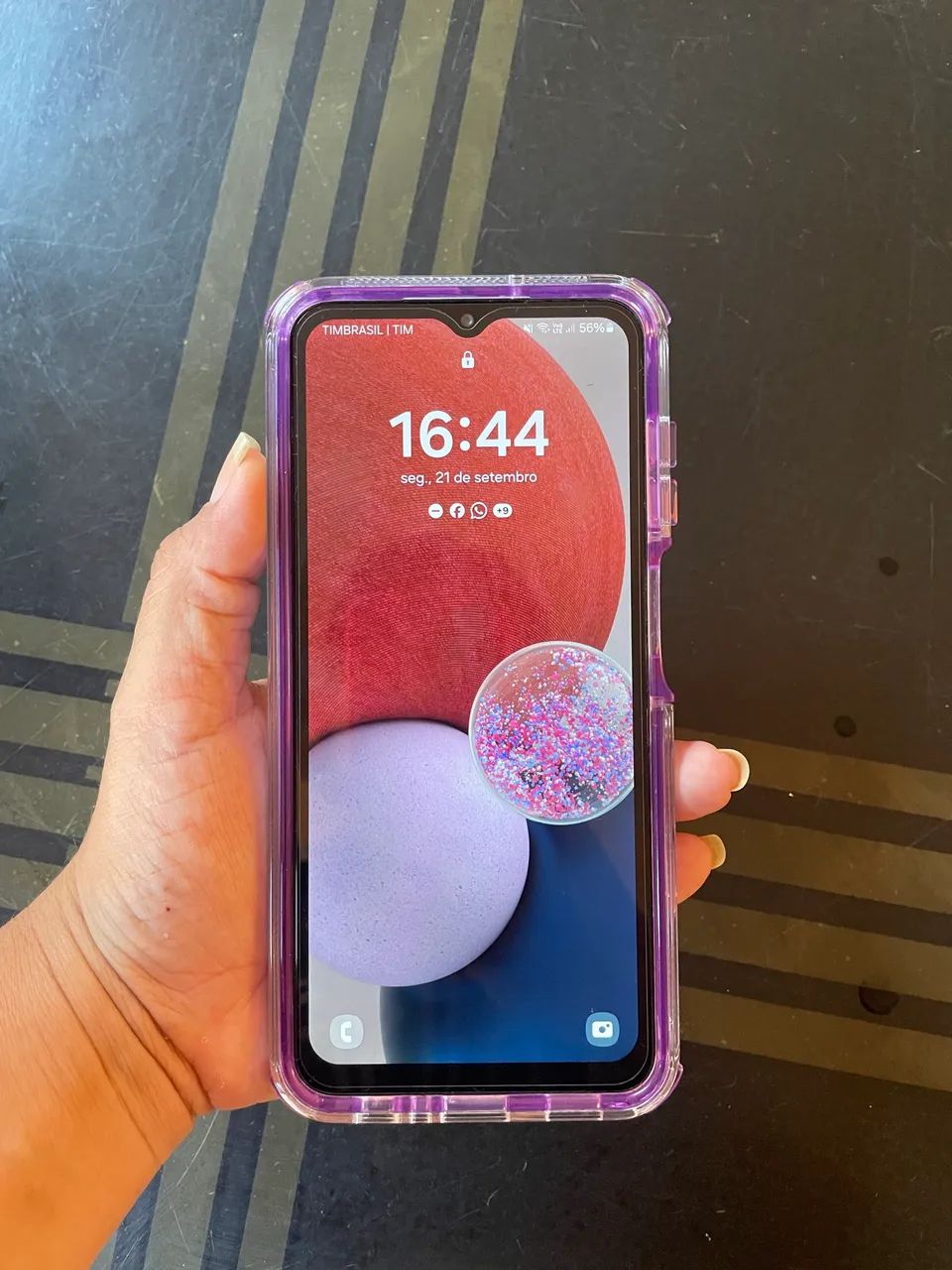 samsung A13 - Foto 2
