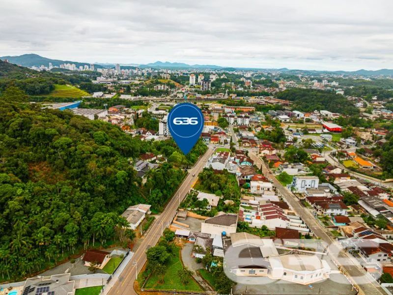 Terreno | Joinville | São Marcos - Foto 5