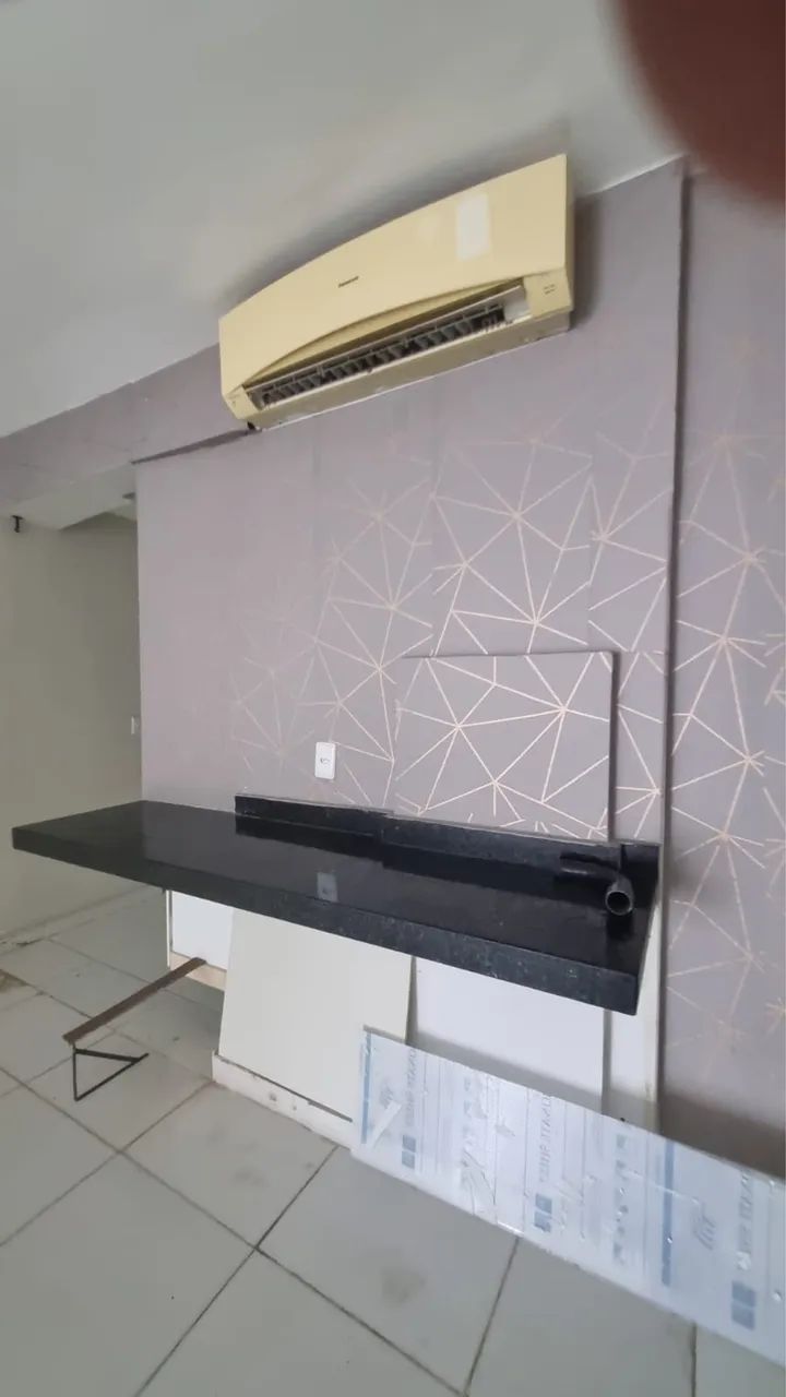 Oportunidade Ponto comercial para lojas excelente localização São Brás - Foto 3