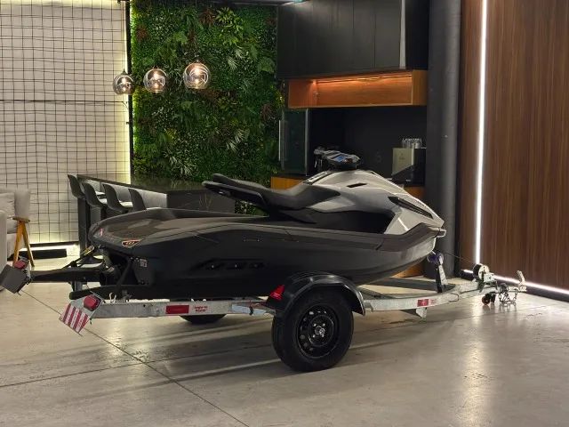 Taiga Venture Elétrico 2024 - Foto 4