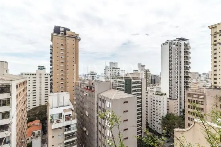 Cobertura para Locação no Jardim Paulista | 242 m² | 3 Suítes | 4 Vagas - Foto 10