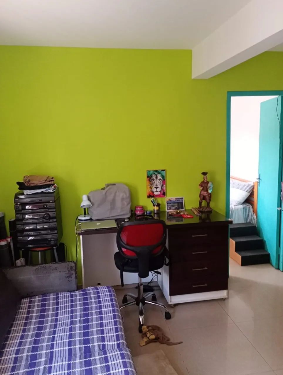 Apartamento 