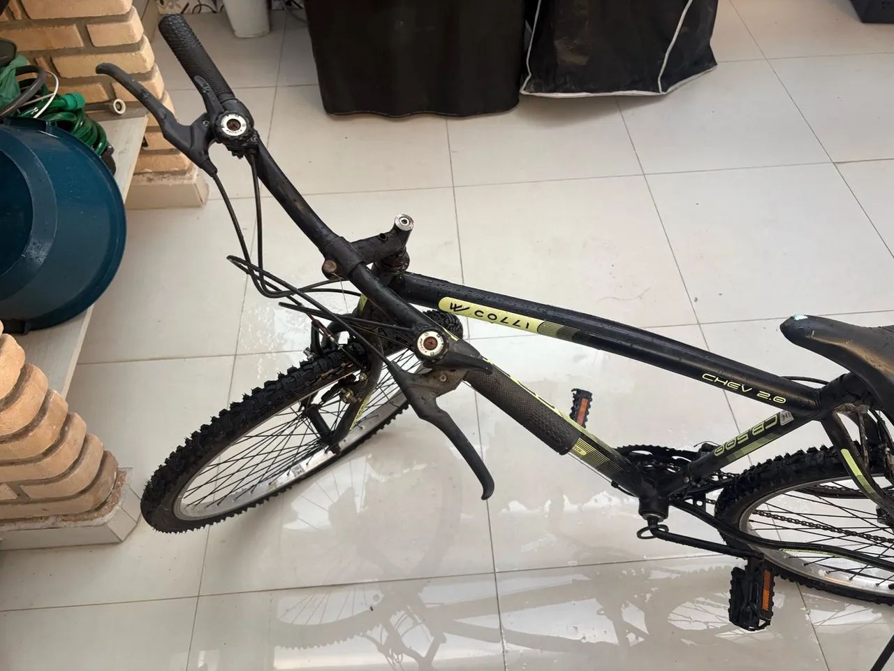 BICICLETA  - Foto 3