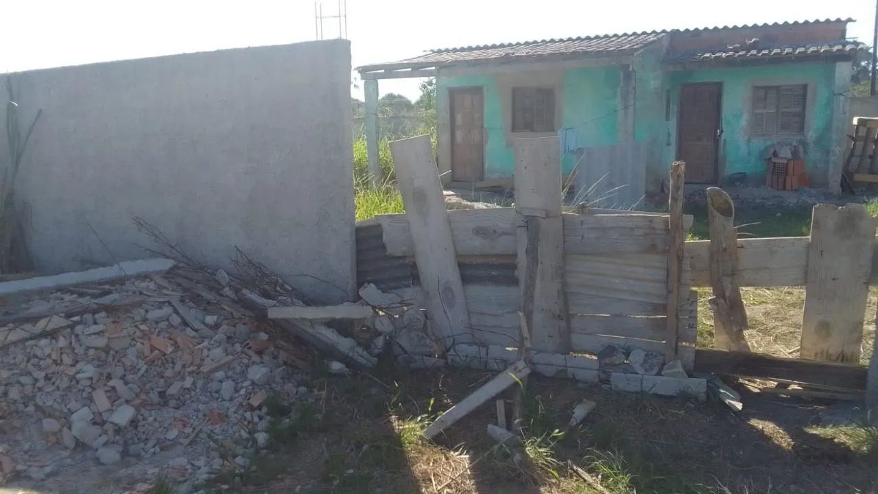 Foto - Saquarema - Mombaça