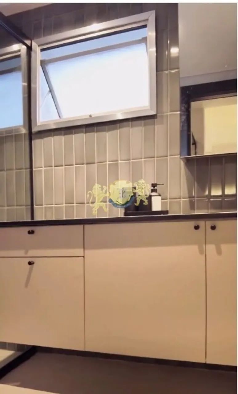 Flat com 1 Quarto para alugar, 43m² - Vila Nova Conceição - Foto 5