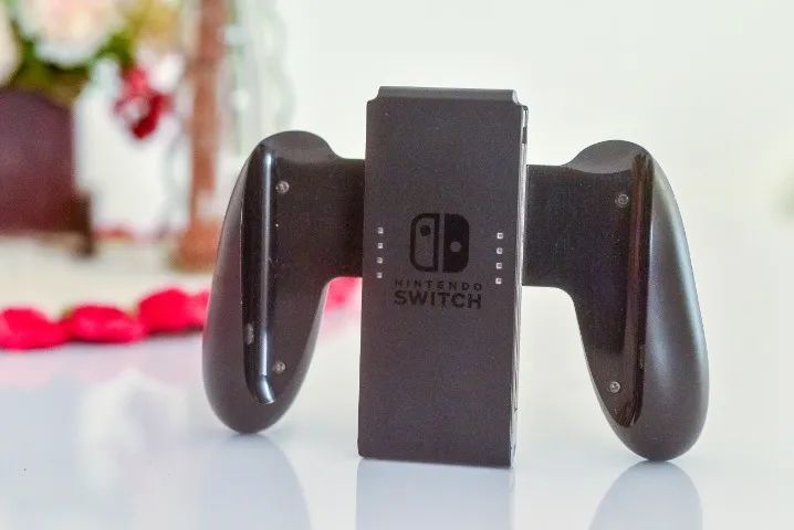 Nintendo Switch (Modelo Original) - Foto 5