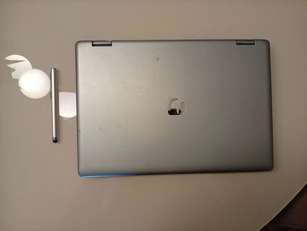 Notebook Positivo 2 em 1  - Foto 4