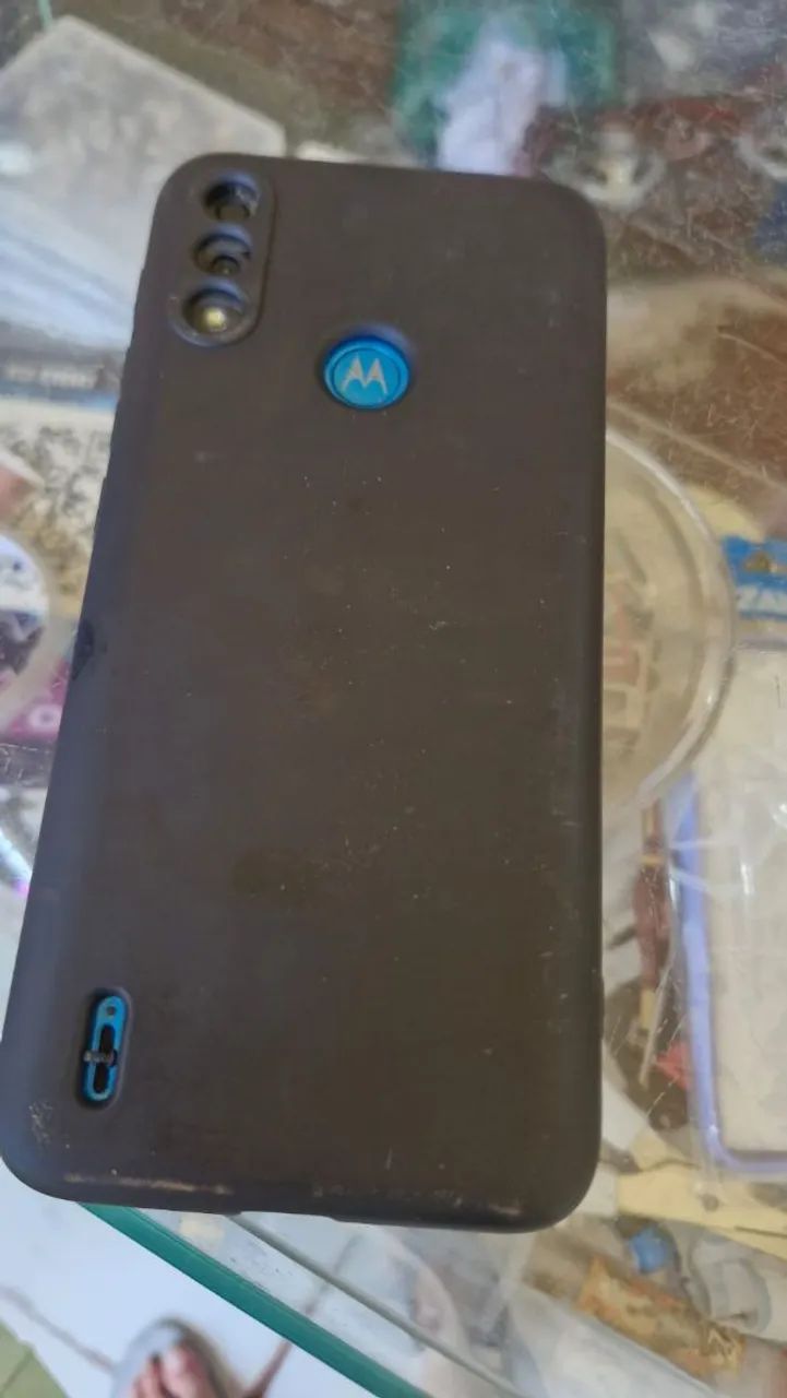MOTOROLA pra sair logo - Foto 2