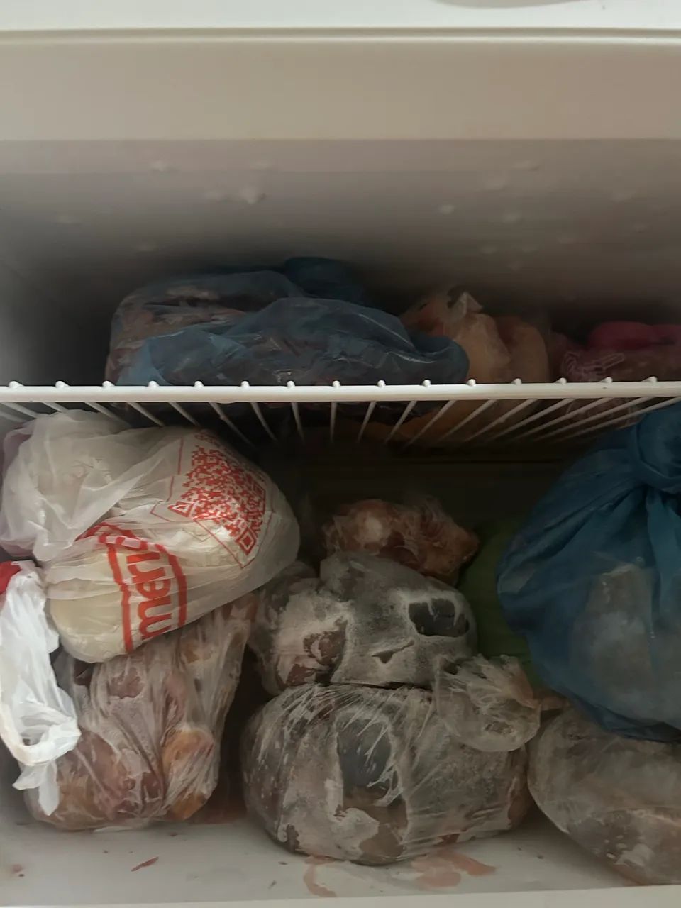 Geladeira- consul  - Foto 4