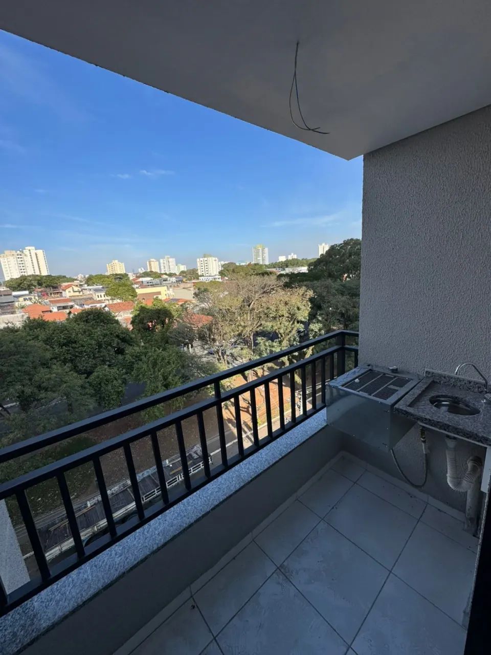 Apartamento - Edifício Palmares - 2 Dormitórios - Parque Industrial - 52,17m². - Foto 4
