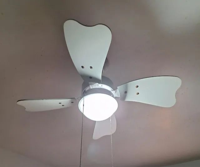 Ventilador de teto - Foto 3