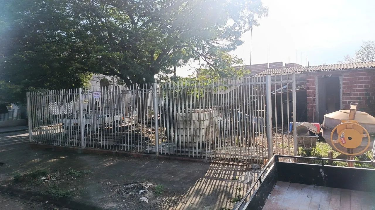 Vendo Terreno comercial no JD  VERÃO sarandi 