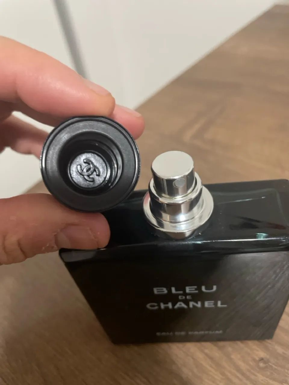 Bleu edp 100ml - Foto 2