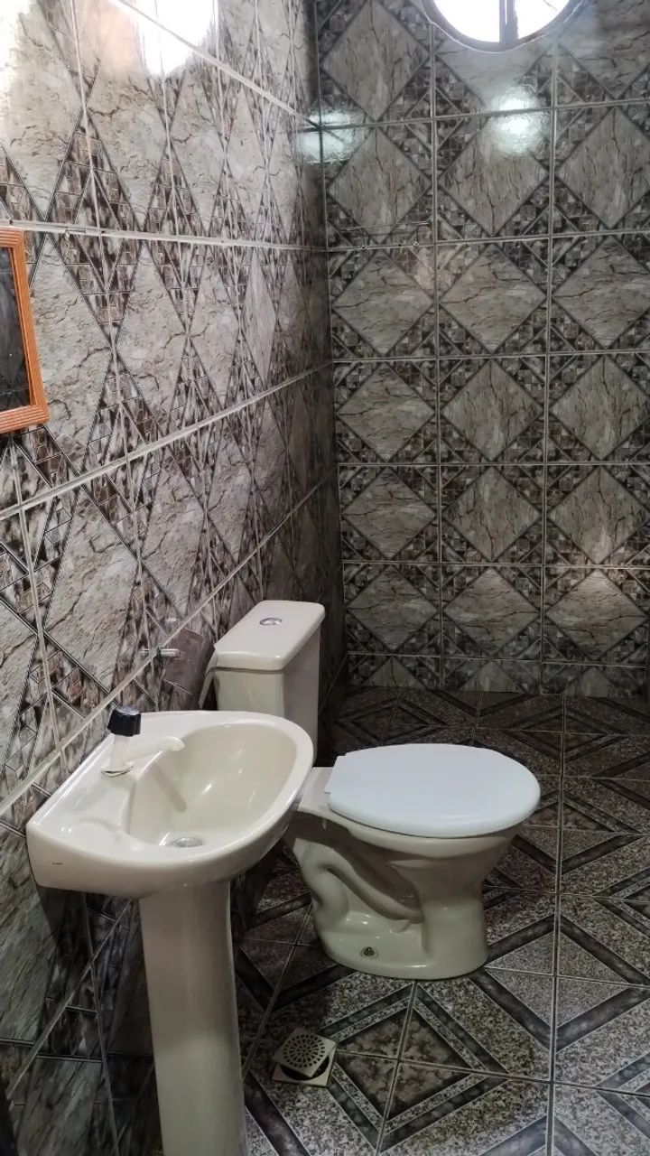 Casa de aluguel  - Foto 4