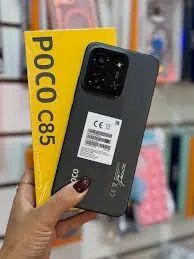 Celular Xiaomi Poco C85 256 GB Nova - Foto 2