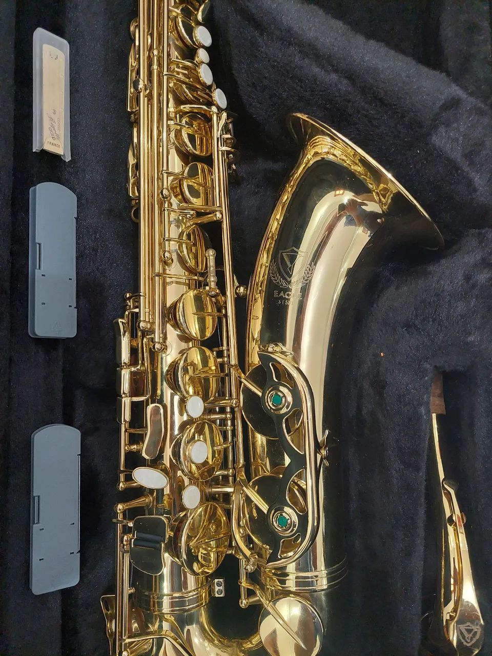 Sax tenor Eagle ST503 