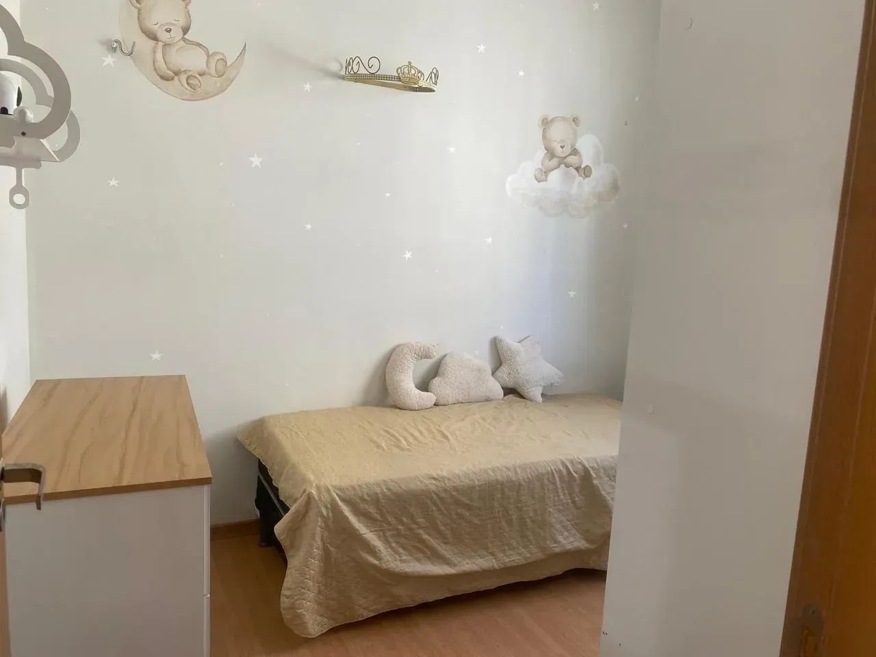Apartamento em Fortaleza - Foto 3