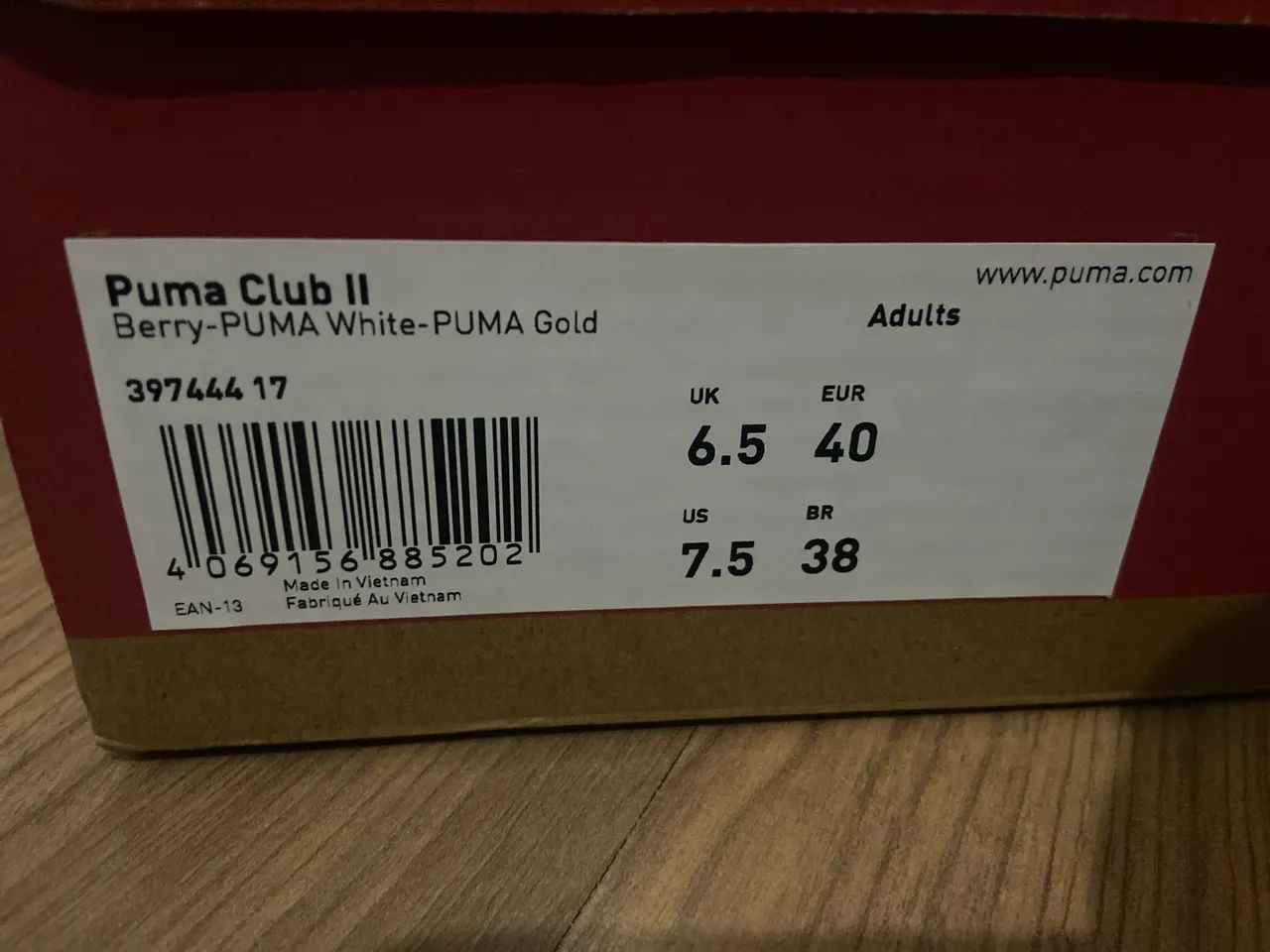 Tênis Puma - Foto 4