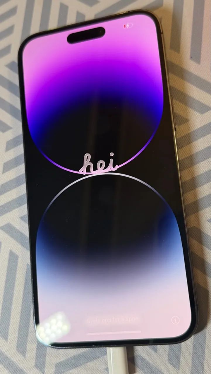 iPhone 14 Pro Max 256GB - Foto 2
