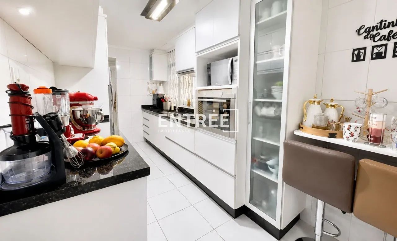 Apartamento 3 Quartos (sendo 1 Suíte) e 1 Vaga livre - Centro - Foto 2