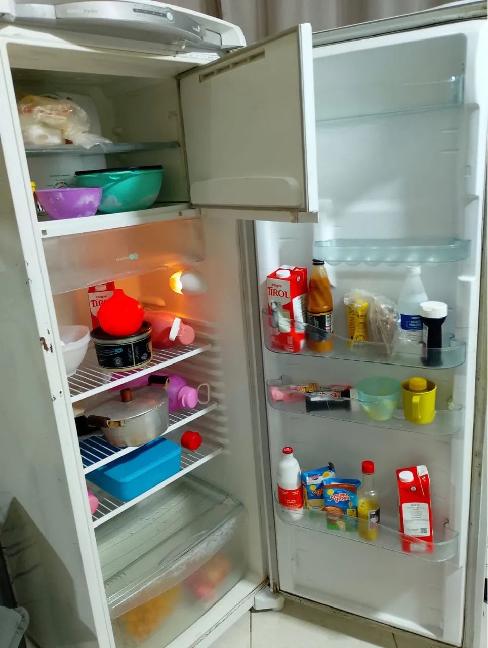 Geladeira  - Foto 5