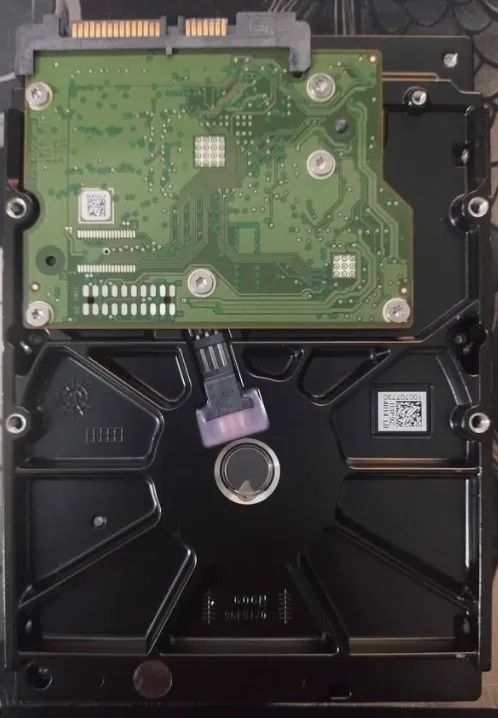 HD SEAGATE 500GB DESKTOP - Foto 2