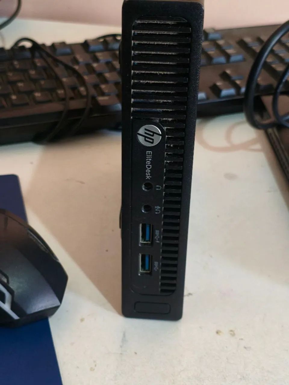 Vendo Mini Pc HP - Foto 2
