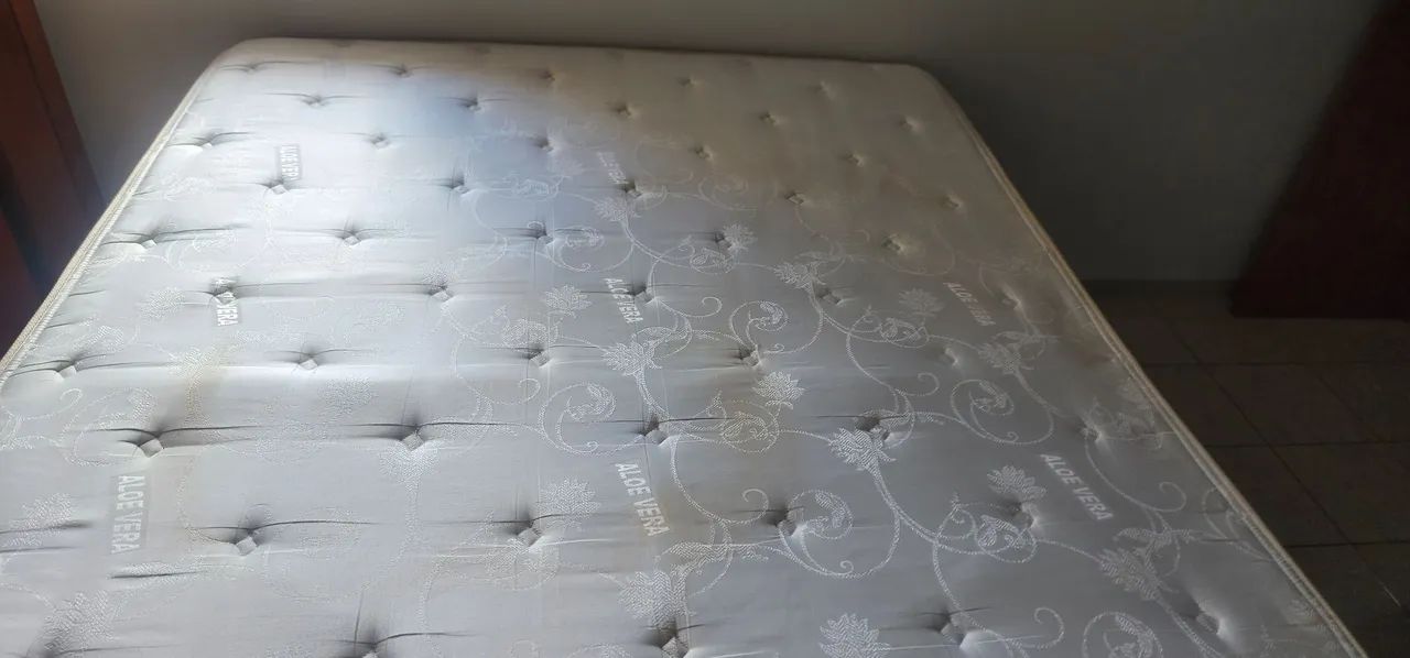 Cama queen - Foto 3